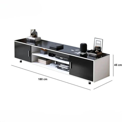TV table 180x35 cm