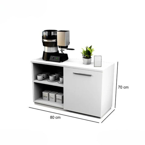 Coffee Corner 80x35cm
