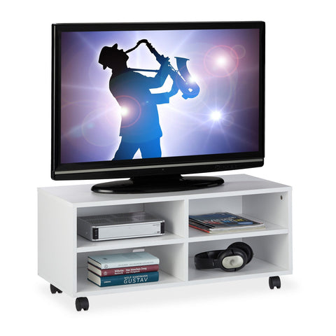 TV table 80x34cm