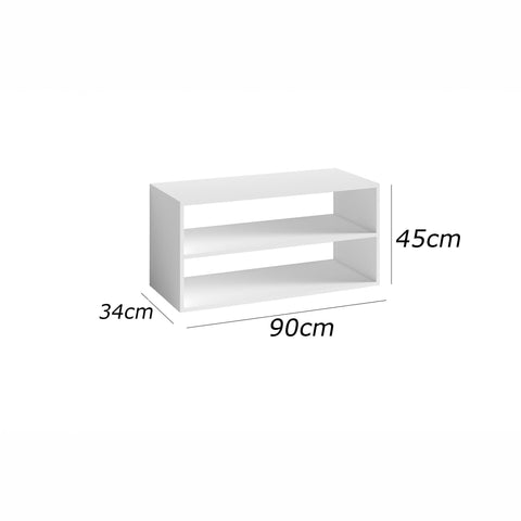 TV table 90x34 cm