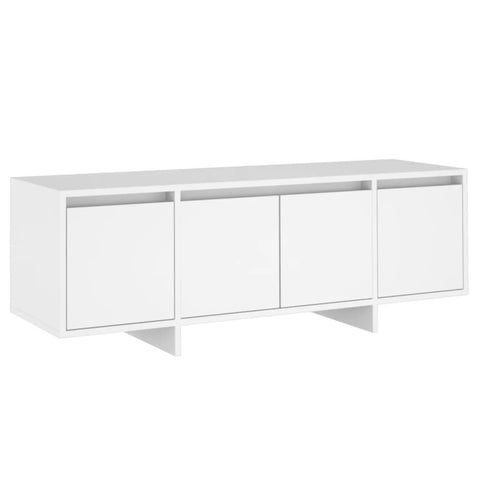 TV table 121x30cm