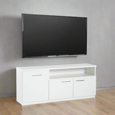 TV table 121x30cm