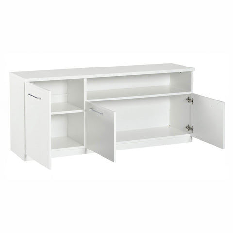 TV table 121x30cm