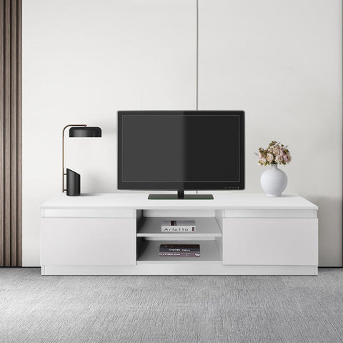 TV table 140x34cm