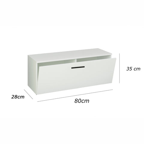 Television table 80x28cm