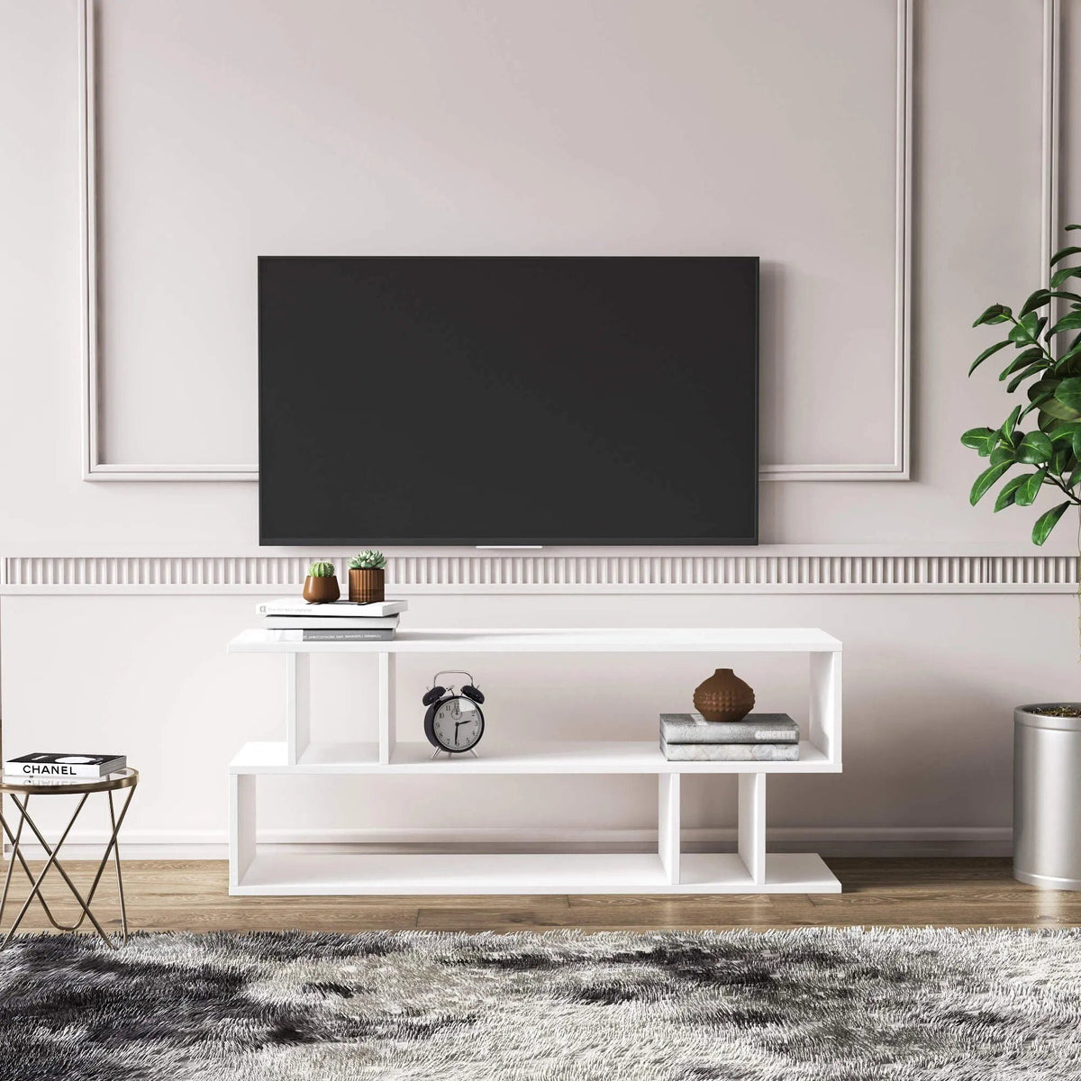 TV table 100x26cm