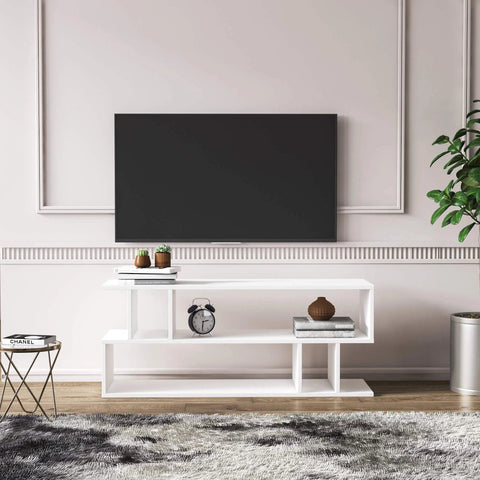 TV table 100x26cm