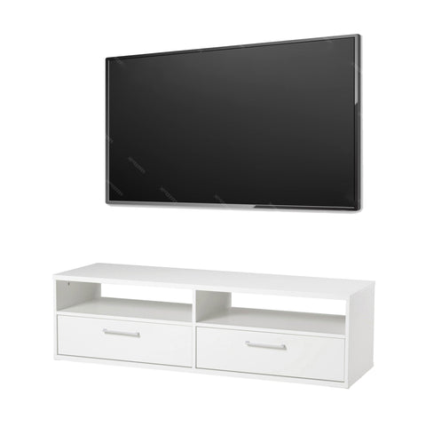 Television table 103x30cm