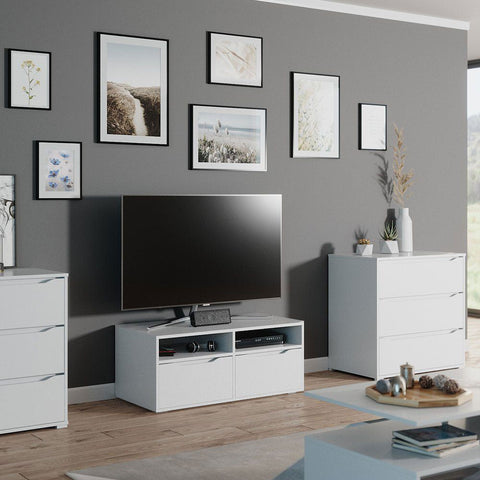 TV stand 103x34cm