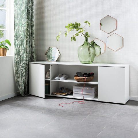 TV table 150x30cm