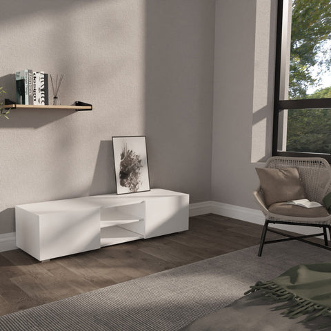 TV table 150x34cm