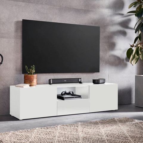 TV table 145x30 cm