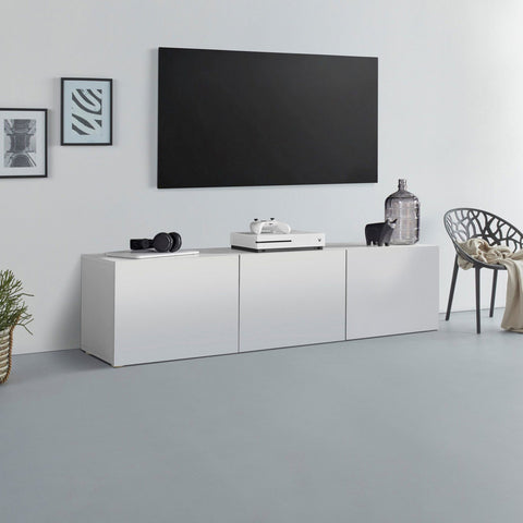 TV table 151x30cm