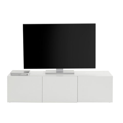TV table 151x30cm