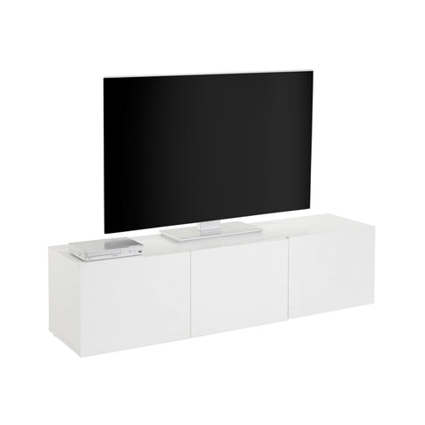 TV table 151x30cm