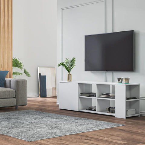 TV table 140x30cm