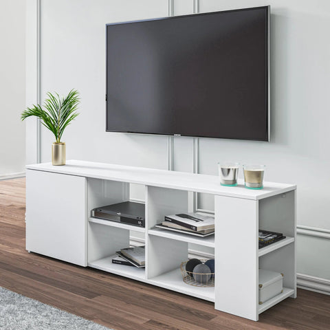 TV table 140x30cm