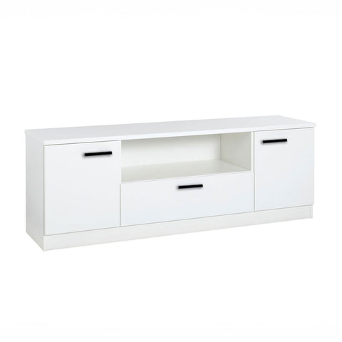 TV table 121x30cm