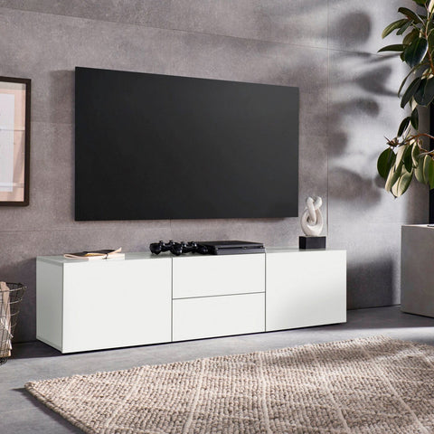 TV stand 145x30cm