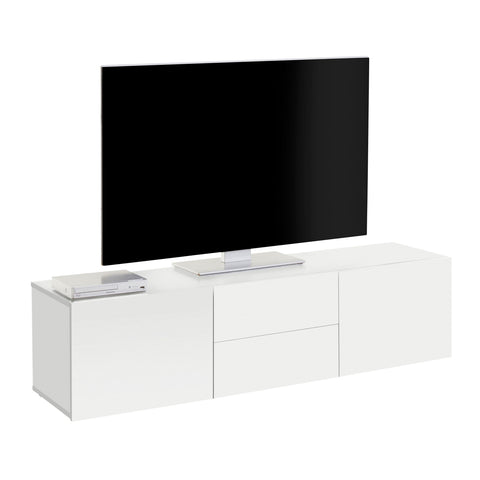 TV stand 145x30cm