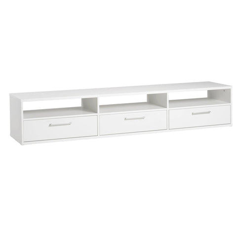 TV table 153x30cm