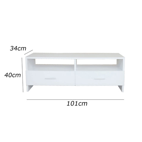 TV table 101x34cm