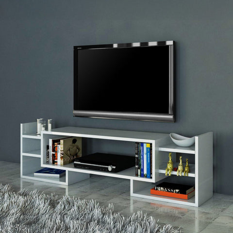 TV table 130x28cm