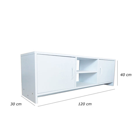 TV table 120x30cm