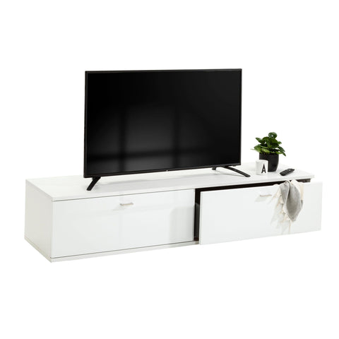 TV Table 121x34 cm