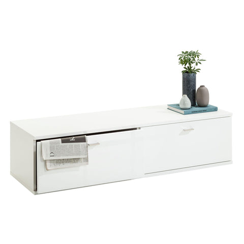 TV Table 121x34 cm
