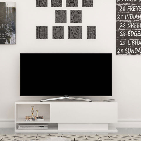 TV table 120x28cm