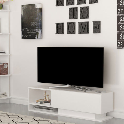 TV table 120x28cm