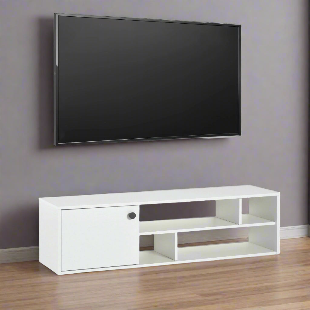 TV table 130x30cm