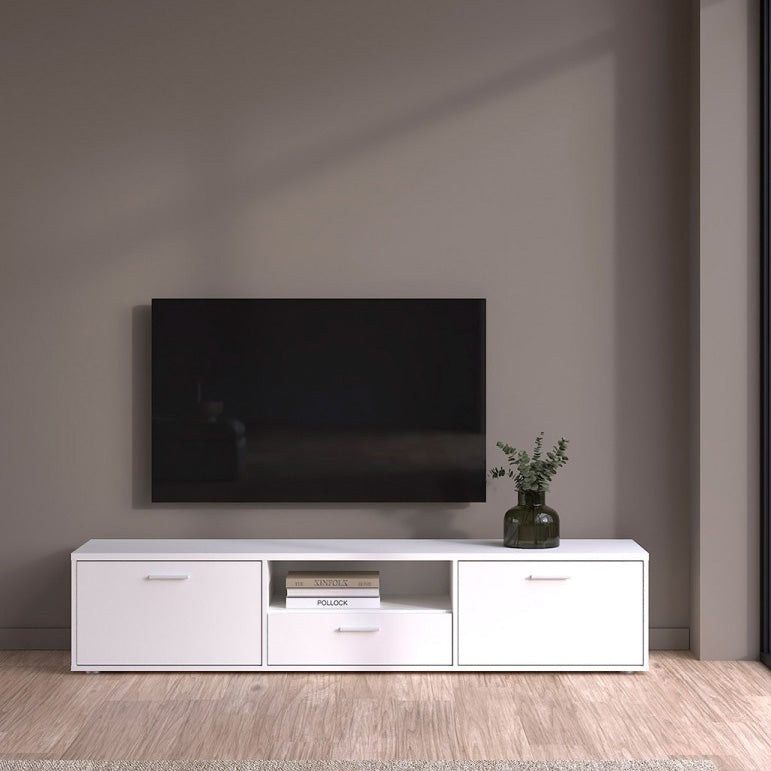 TV table 161x30cm