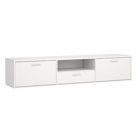 TV table 161x30cm