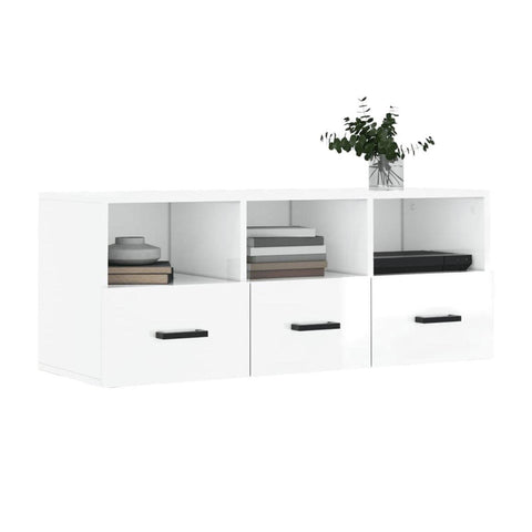 TV table 103x30 cm