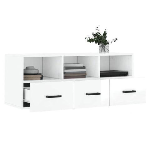 TV table 103x30 cm