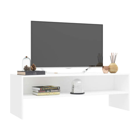 TV table 110x28cm