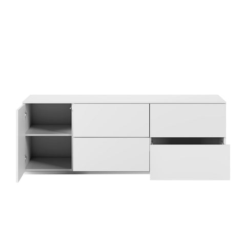 TV table 141x34cm