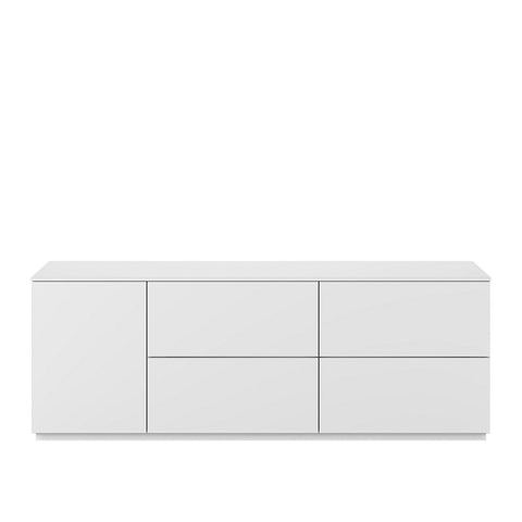 TV table 141x34cm