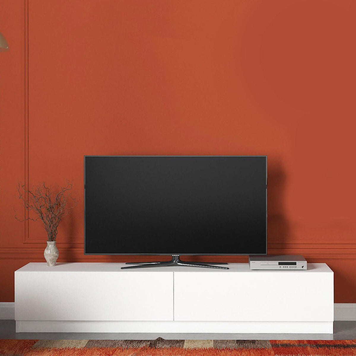 TV table 149x30cm