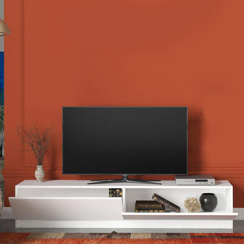 TV table 149x30cm