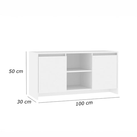 TV stand 100x30cm