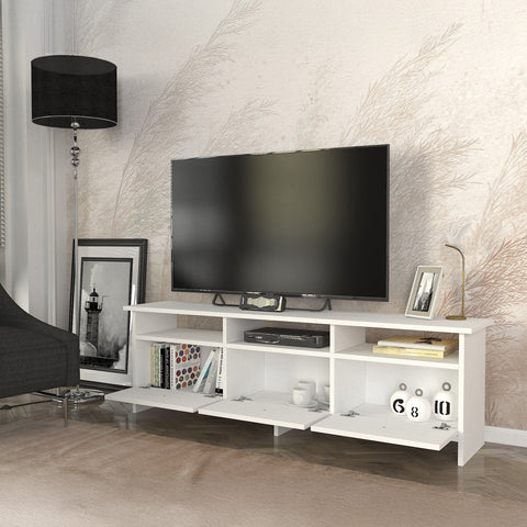 TV table 120x30cm
