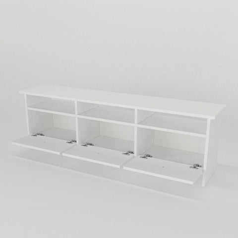 TV table 120x30cm