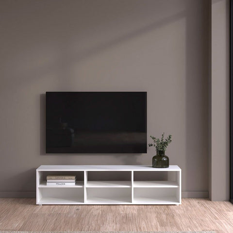 TV table 150x30cm