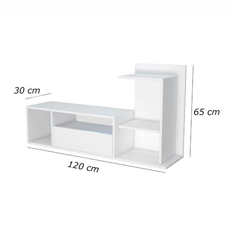 TV table 120x30cm