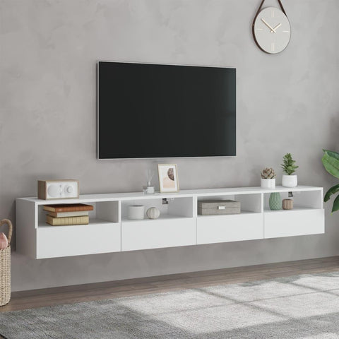 TV table - two pieces