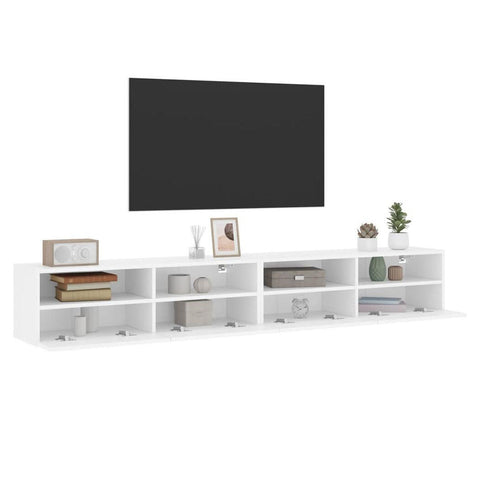 TV table - two pieces