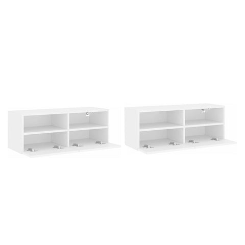 TV table - two pieces